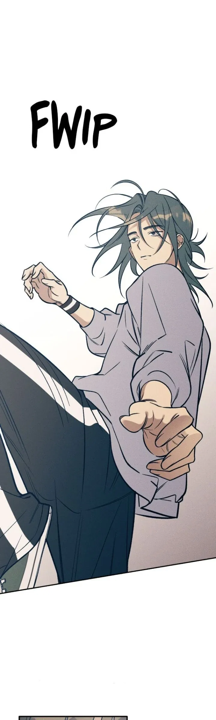 First Love, Lasting Hate Chapter 81 – Page 4