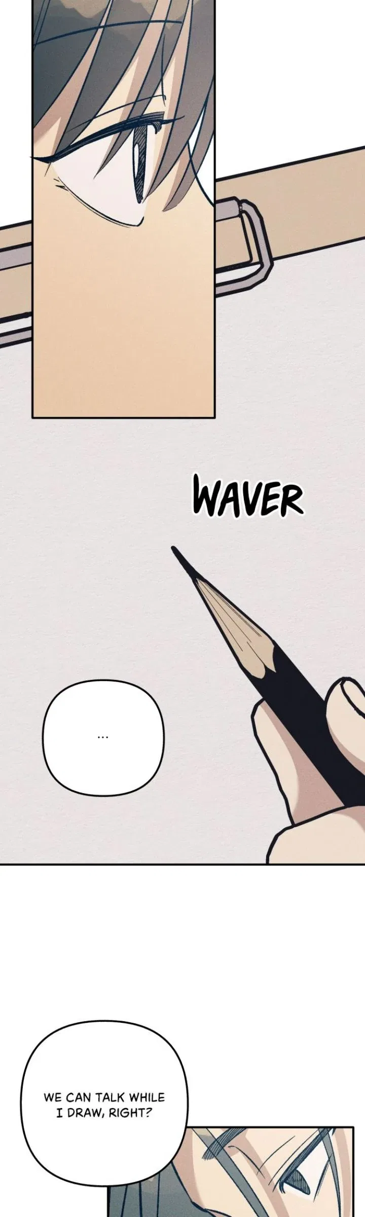 First Love, Lasting Hate Chapter 81 – Page 5