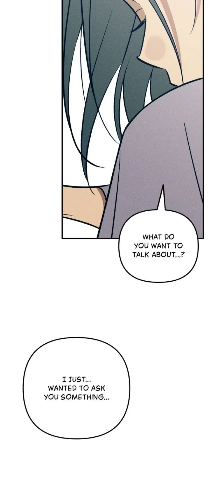 First Love, Lasting Hate Chapter 81 – Page 6