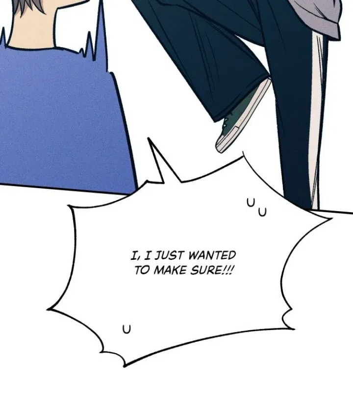 First Love, Lasting Hate Chapter 81 – Page 9