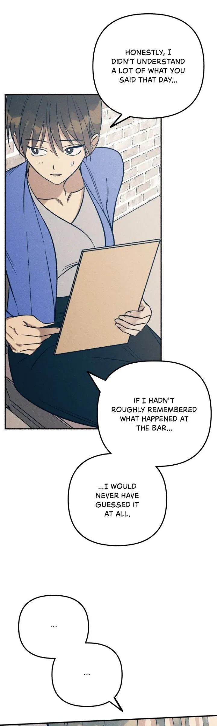 First Love, Lasting Hate Chapter 81 – Page 10