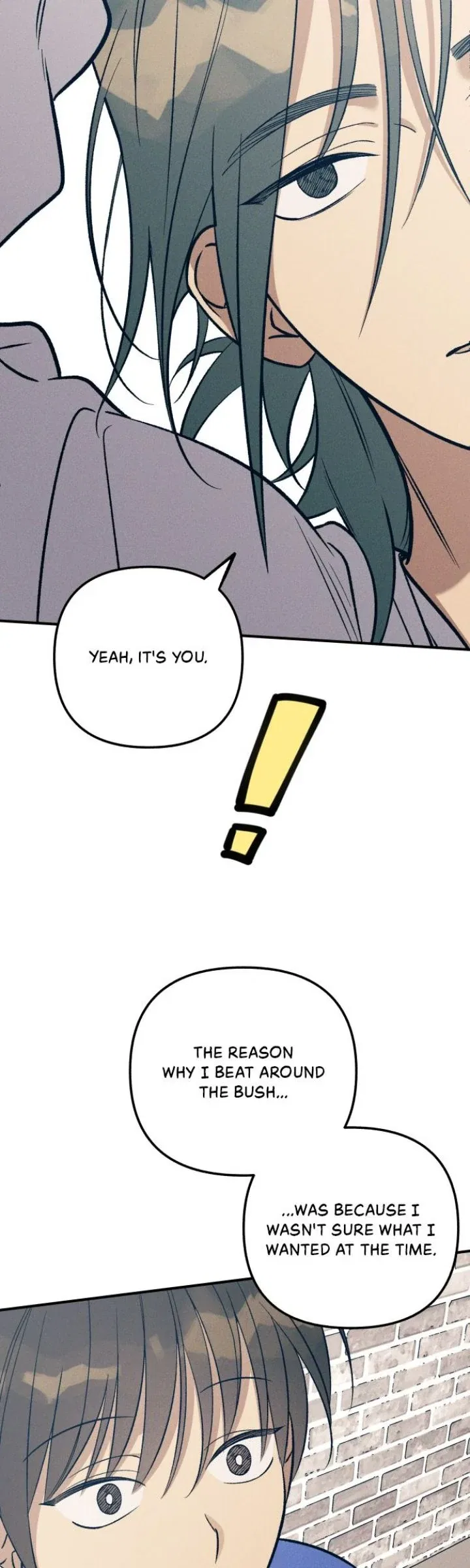 First Love, Lasting Hate Chapter 81 – Page 11