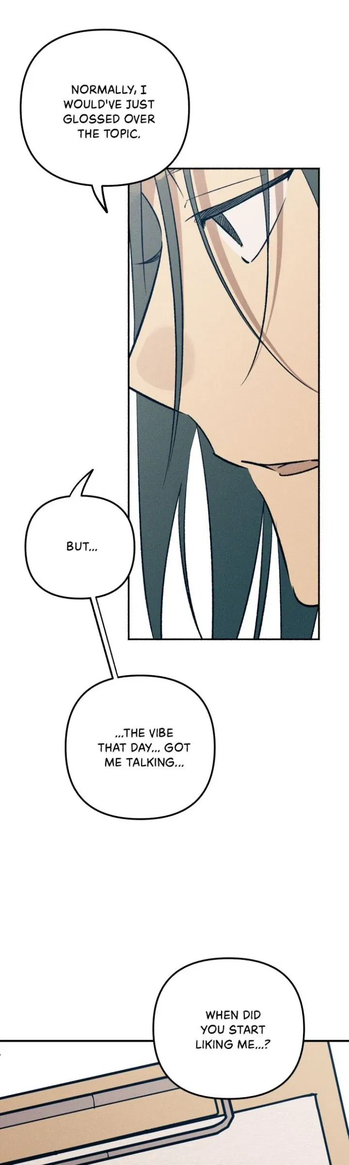 First Love, Lasting Hate Chapter 81 – Page 13