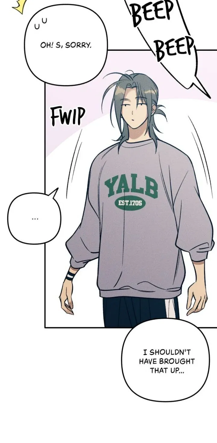 First Love, Lasting Hate Chapter 81 – Page 15