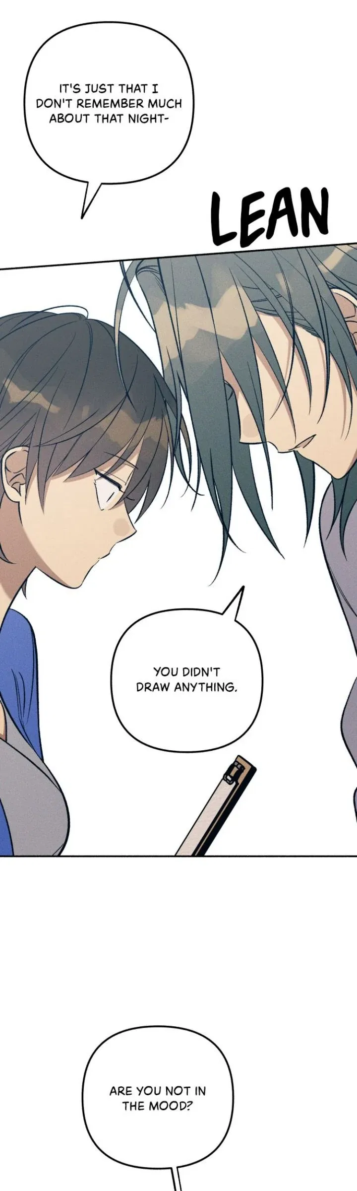 First Love, Lasting Hate Chapter 81 – Page 16