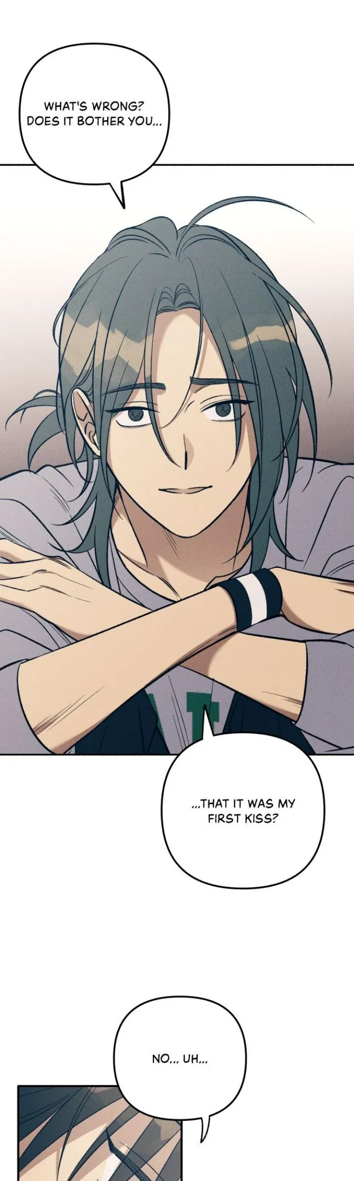 First Love, Lasting Hate Chapter 81 – Page 19