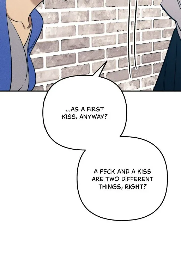 First Love, Lasting Hate Chapter 81 – Page 21