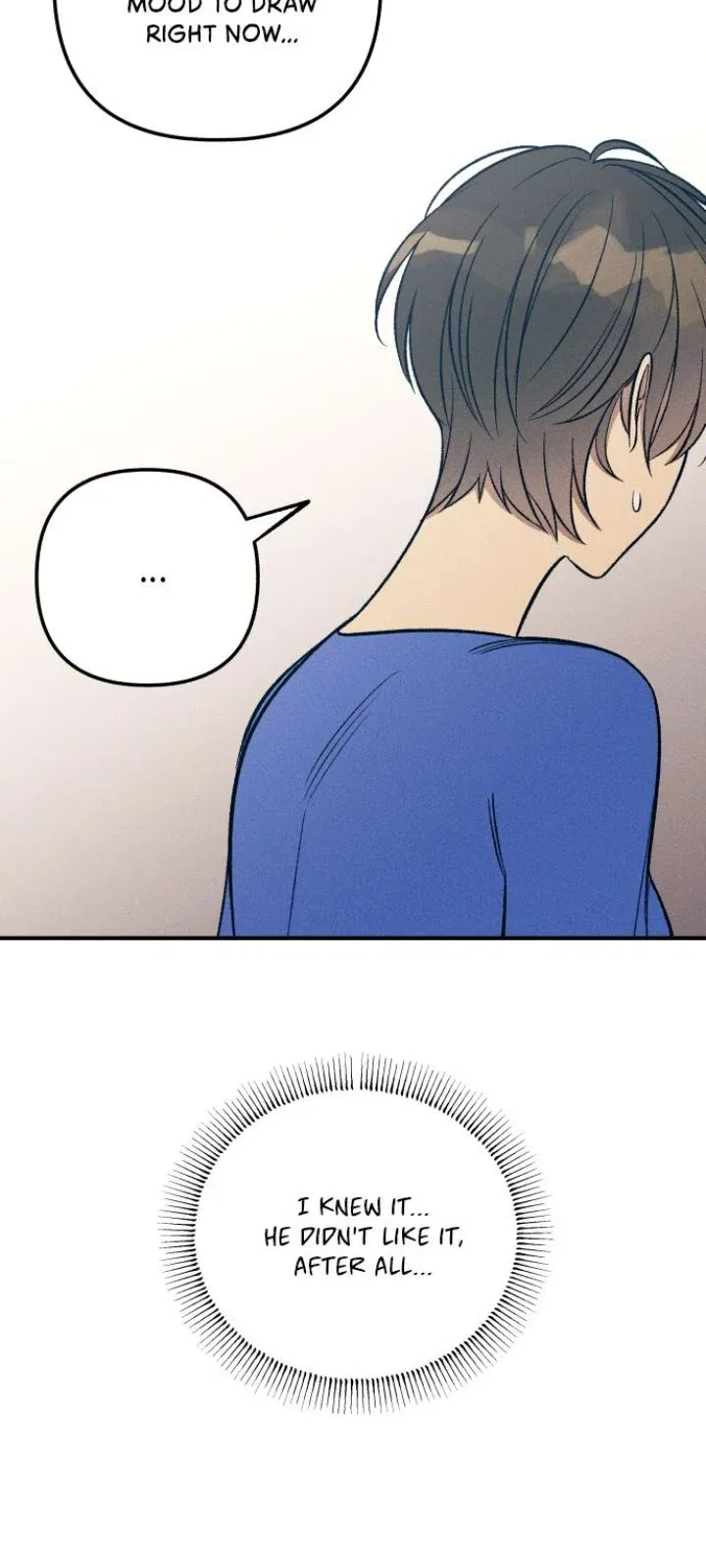 First Love, Lasting Hate Chapter 81 – Page 24