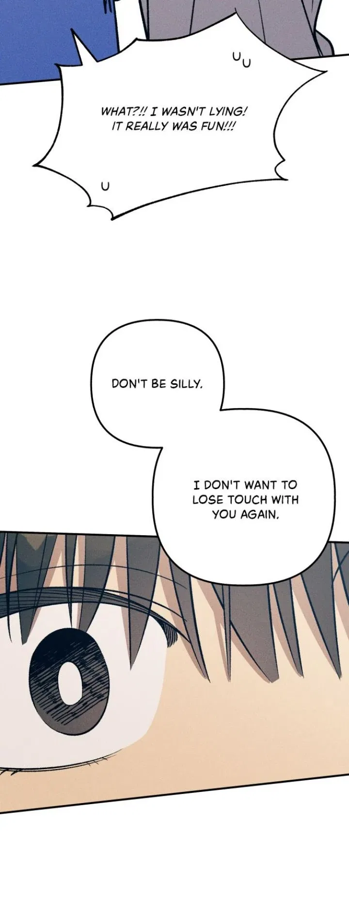 First Love, Lasting Hate Chapter 81 – Page 30