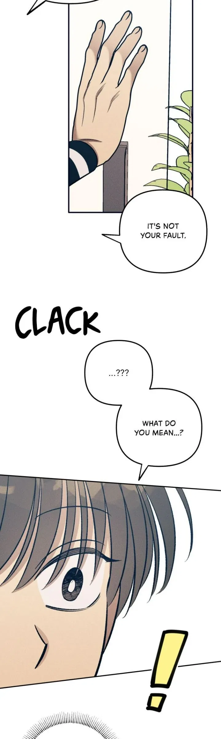 First Love, Lasting Hate Chapter 81 – Page 32