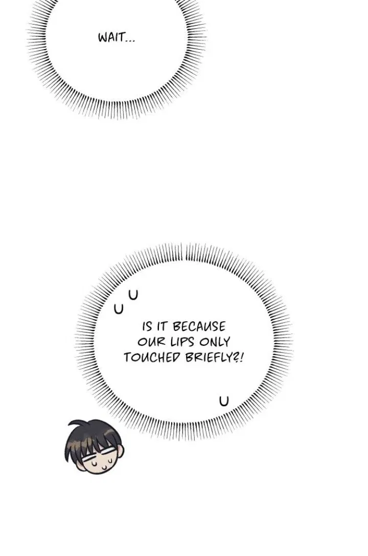 First Love, Lasting Hate Chapter 81 – Page 33