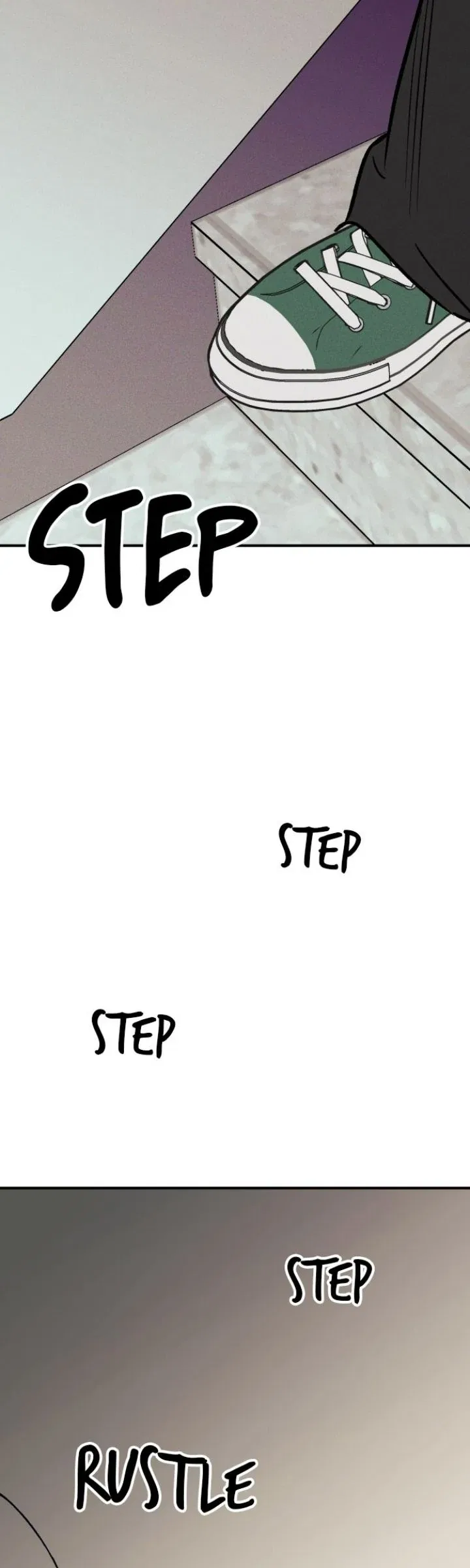 First Love, Lasting Hate Chapter 81 – Page 35