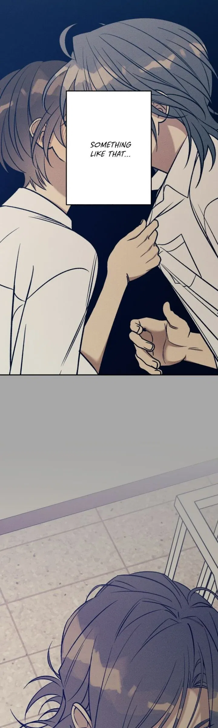 First Love, Lasting Hate Chapter 81 – Page 38