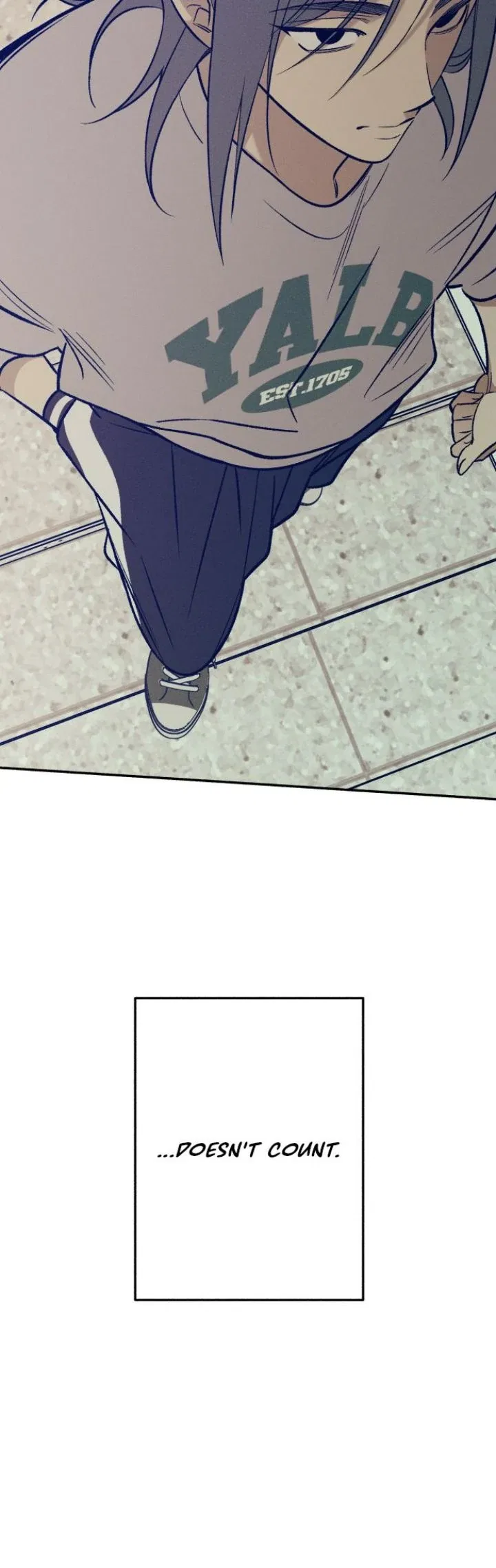 First Love, Lasting Hate Chapter 81 – Page 39
