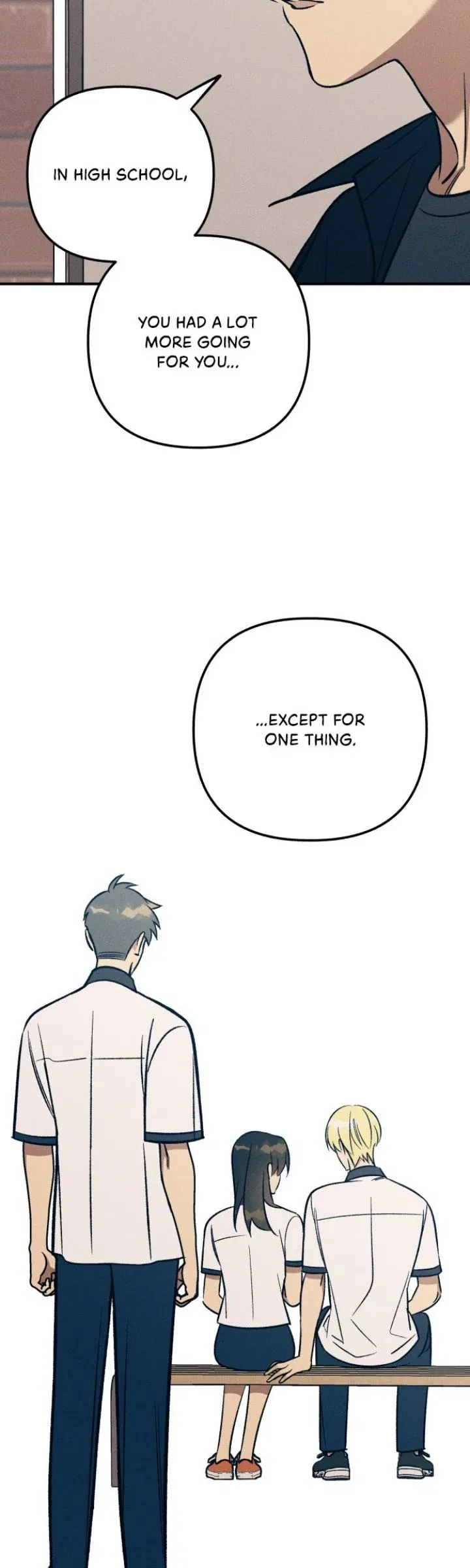 First Love, Lasting Hate Chapter 81 – Page 47