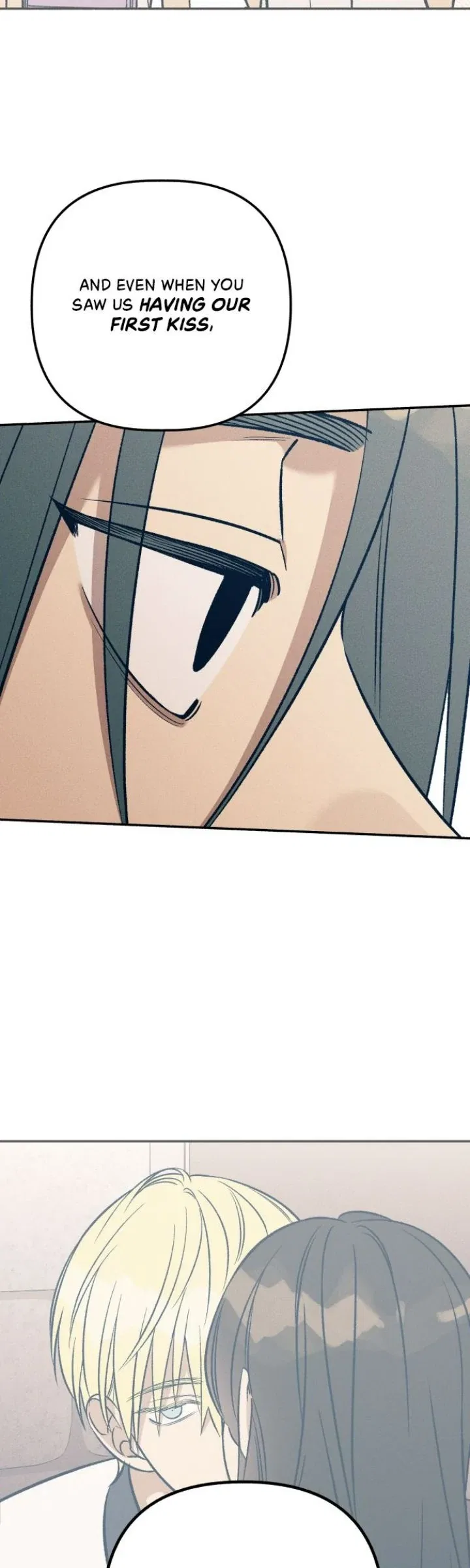 First Love, Lasting Hate Chapter 81 – Page 50