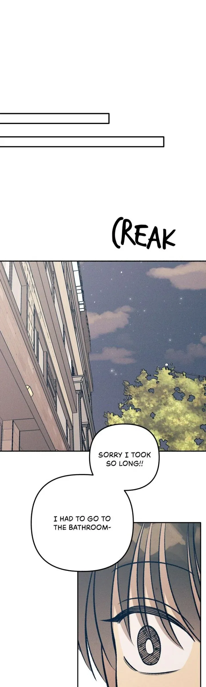 First Love, Lasting Hate Chapter 81 – Page 55