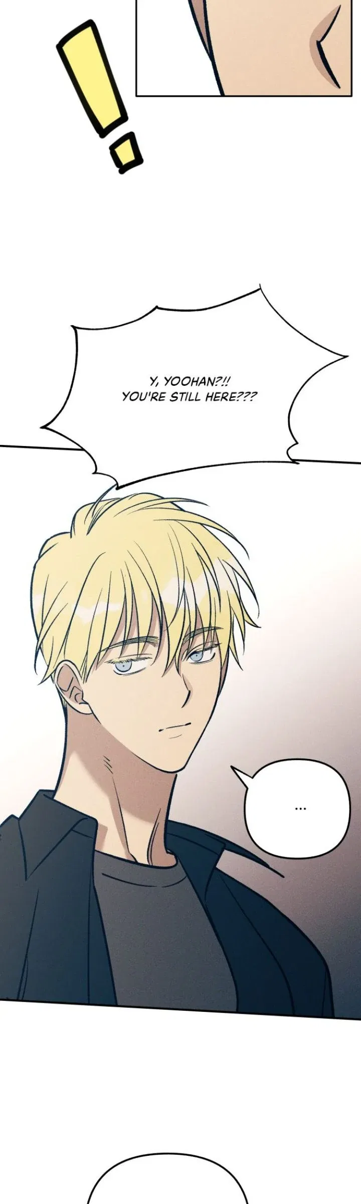 First Love, Lasting Hate Chapter 81 – Page 56