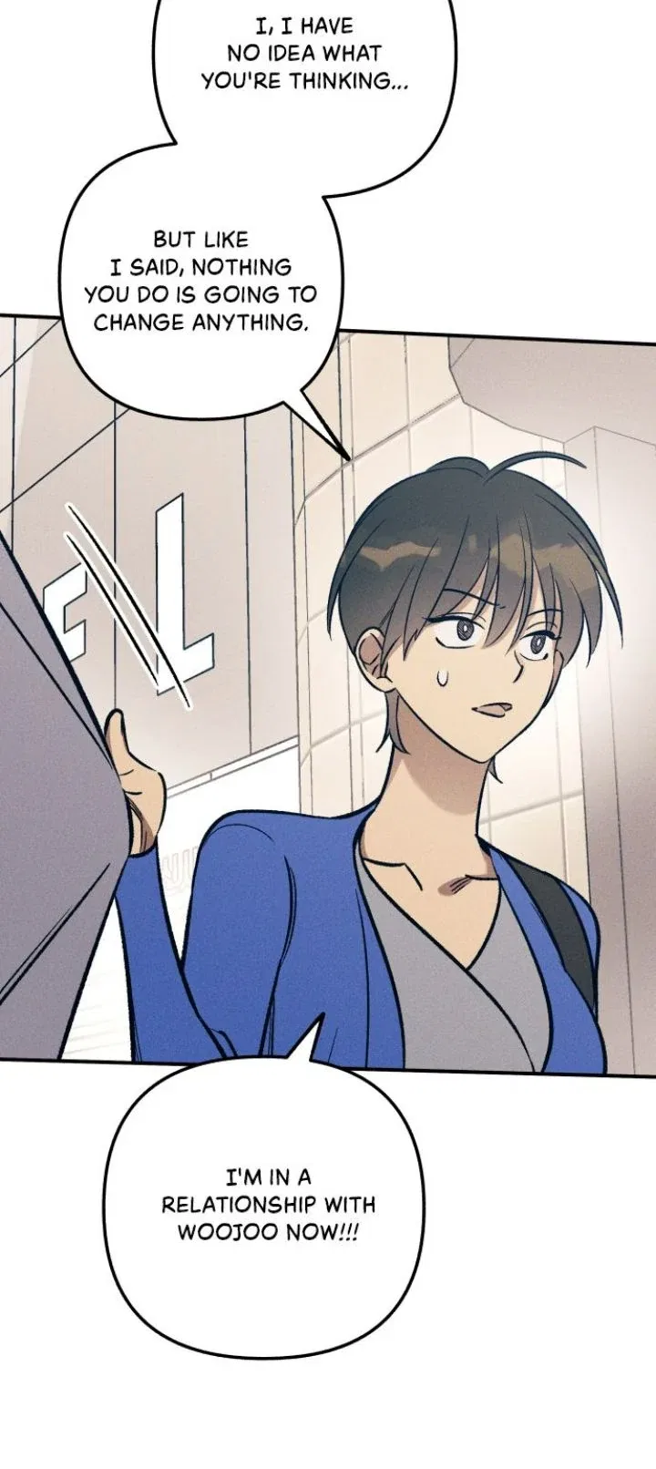 First Love, Lasting Hate Chapter 81 – Page 57