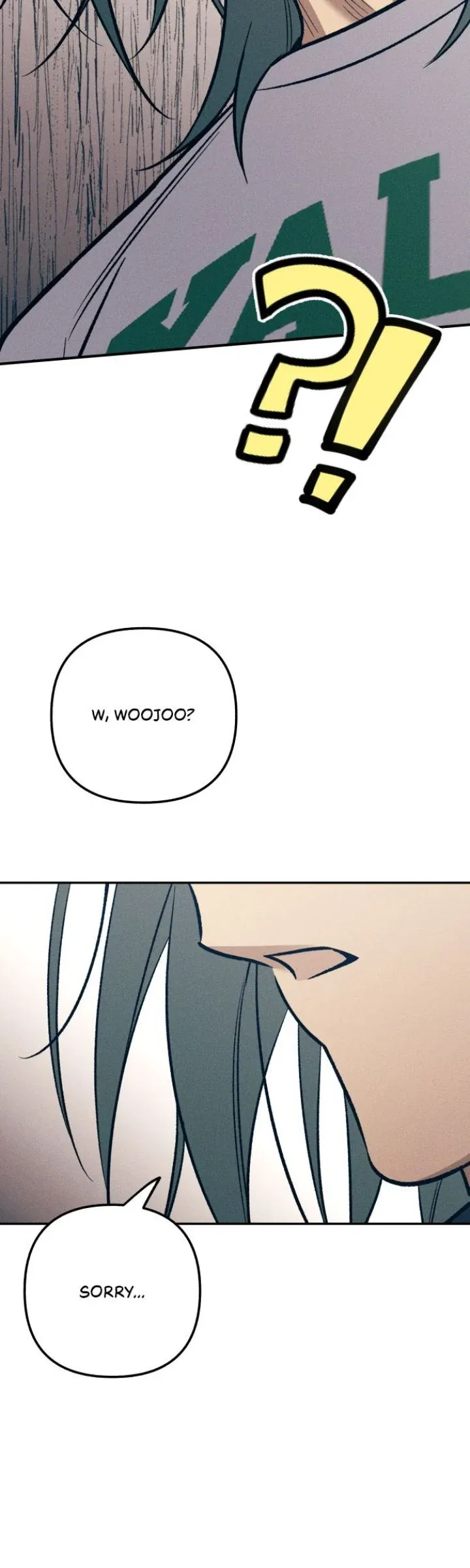 First Love, Lasting Hate Chapter 81 – Page 59
