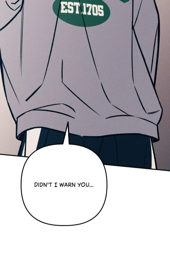 First Love, Lasting Hate Chapter 80 – Page 3
