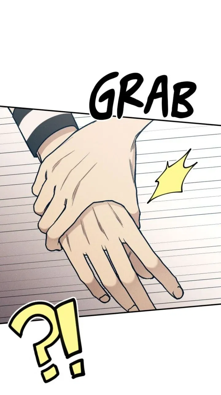 First Love, Lasting Hate Chapter 80 – Page 6