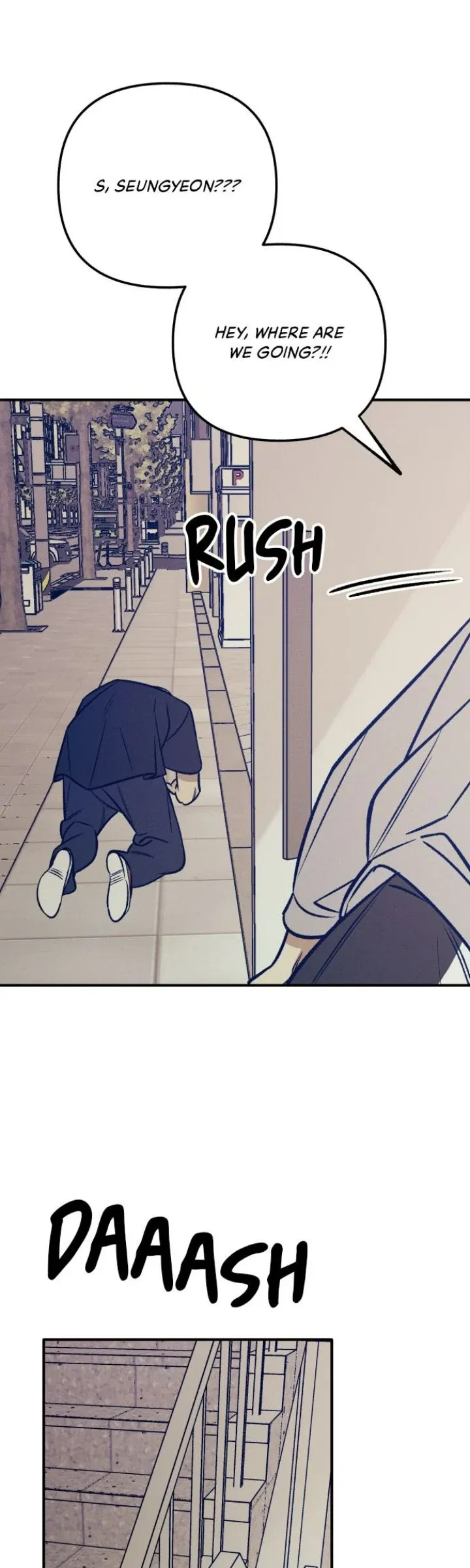 First Love, Lasting Hate Chapter 80 – Page 7