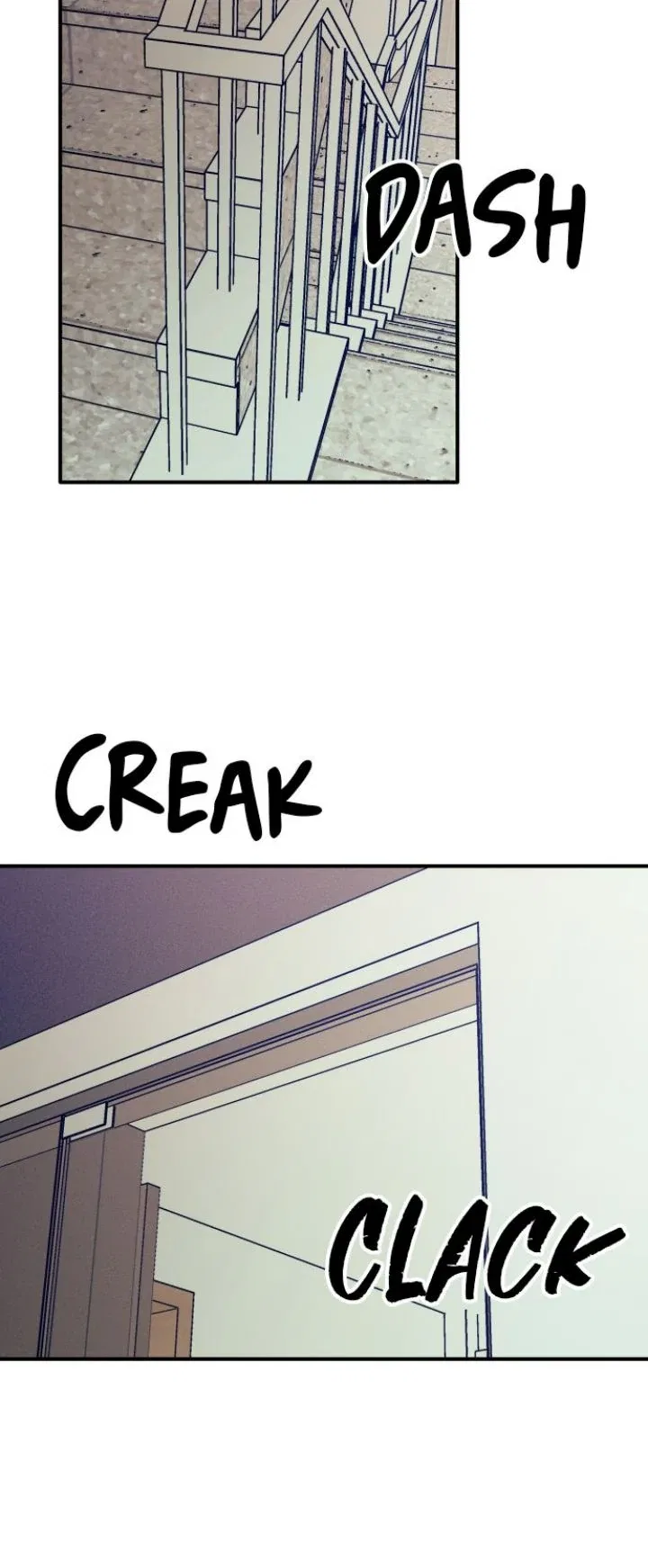 First Love, Lasting Hate Chapter 80 – Page 8