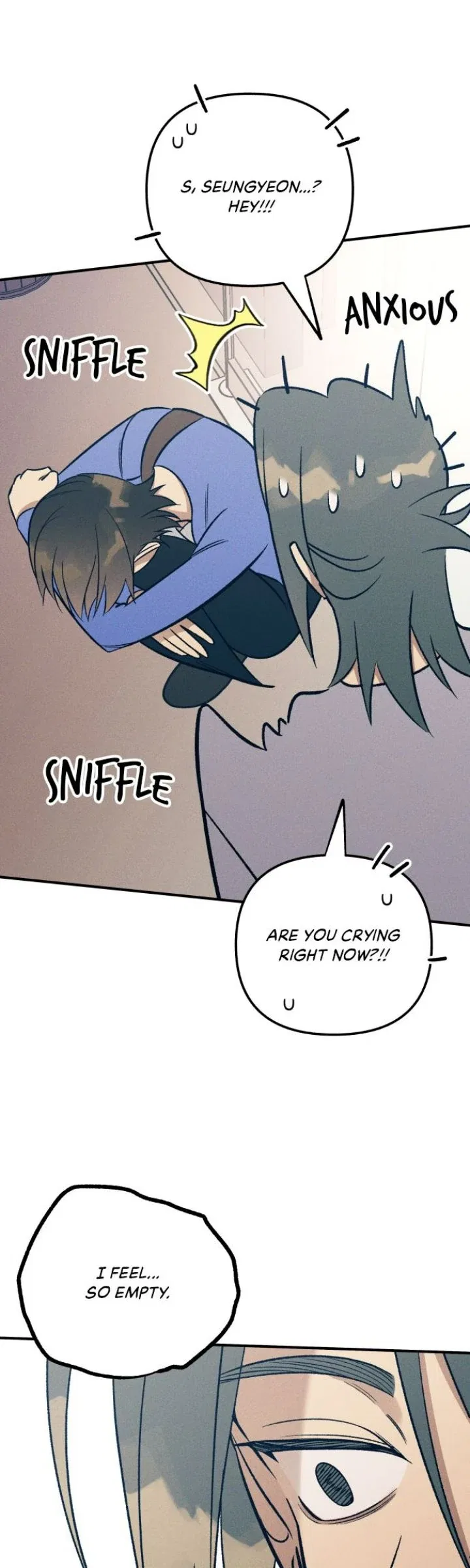 First Love, Lasting Hate Chapter 80 – Page 12