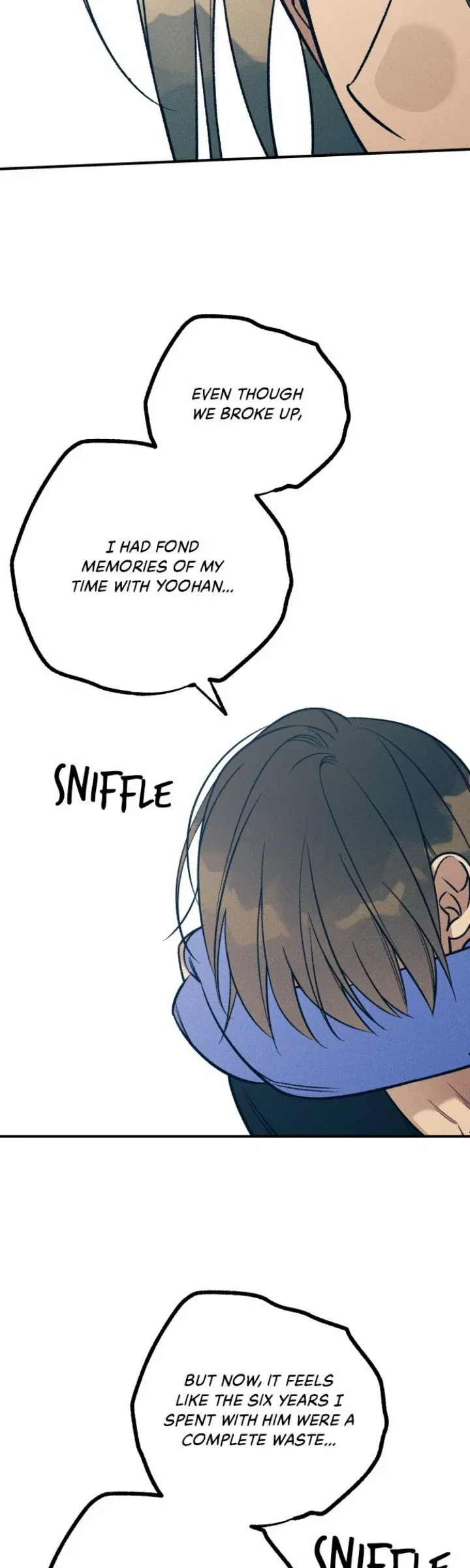 First Love, Lasting Hate Chapter 80 – Page 13