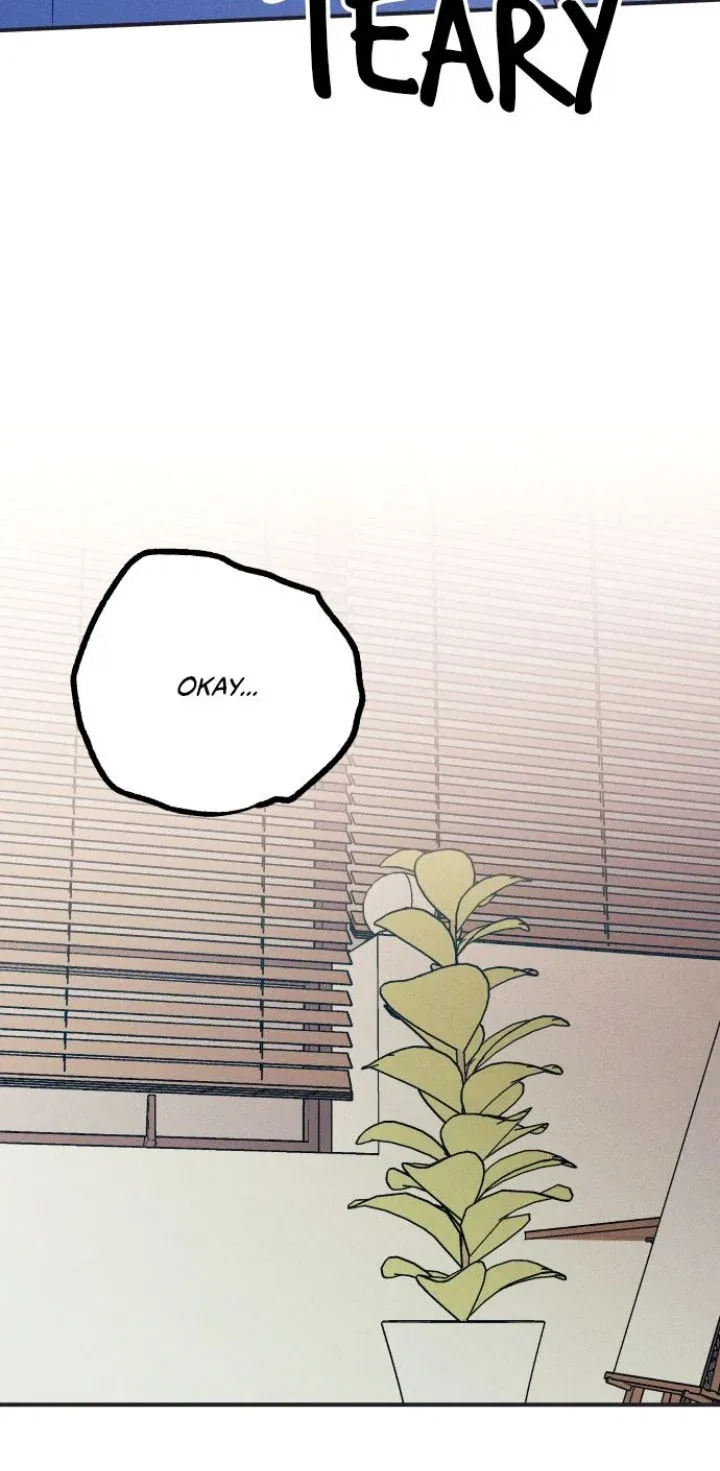 First Love, Lasting Hate Chapter 80 – Page 19
