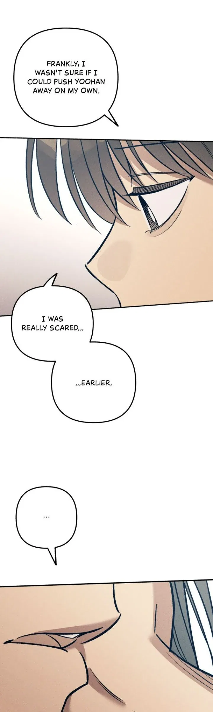 First Love, Lasting Hate Chapter 80 – Page 23