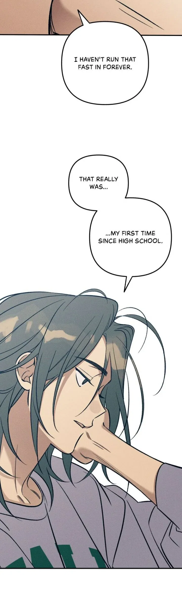 First Love, Lasting Hate Chapter 80 – Page 24