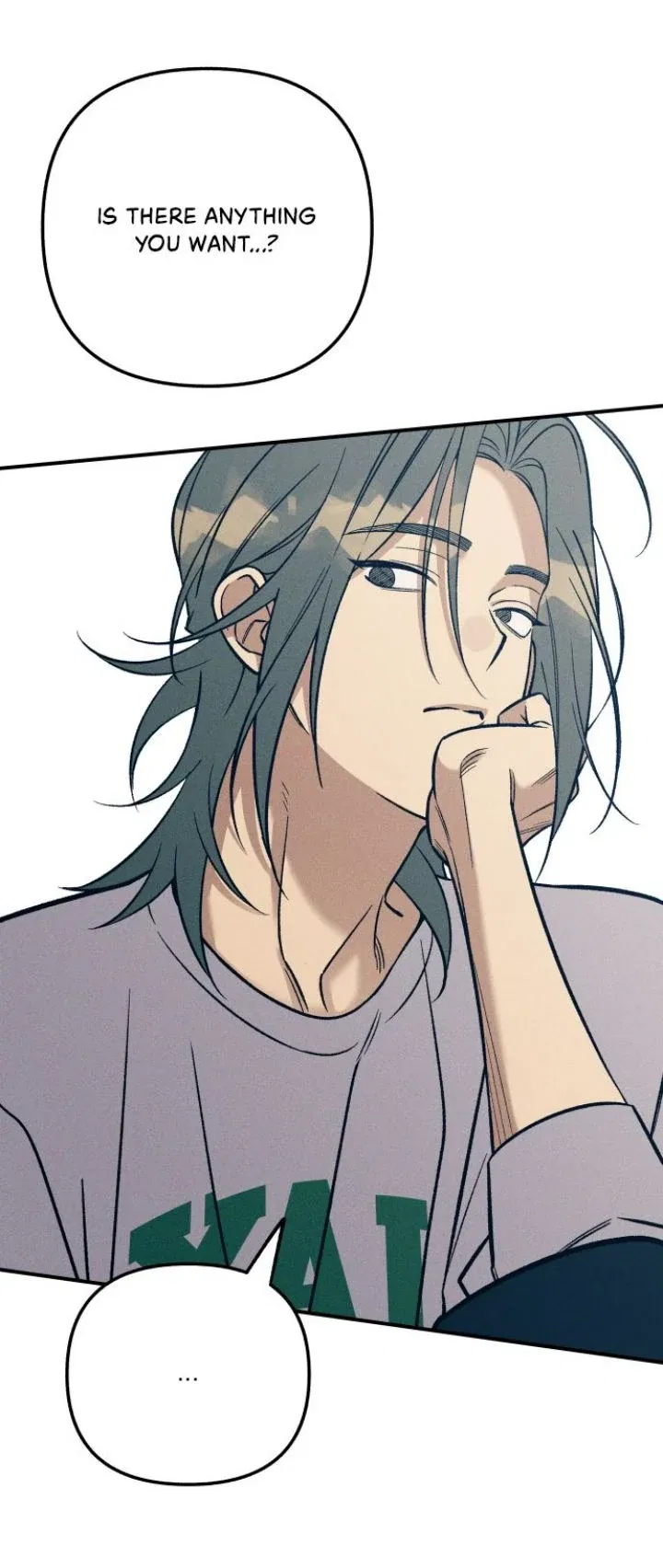 First Love, Lasting Hate Chapter 80 – Page 27