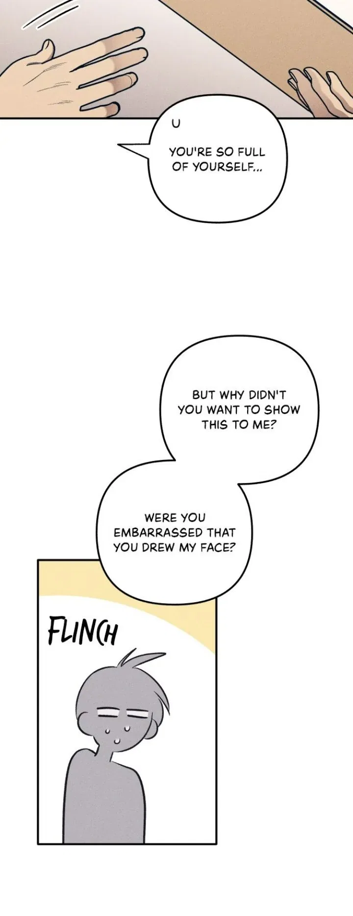 First Love, Lasting Hate Chapter 80 – Page 38