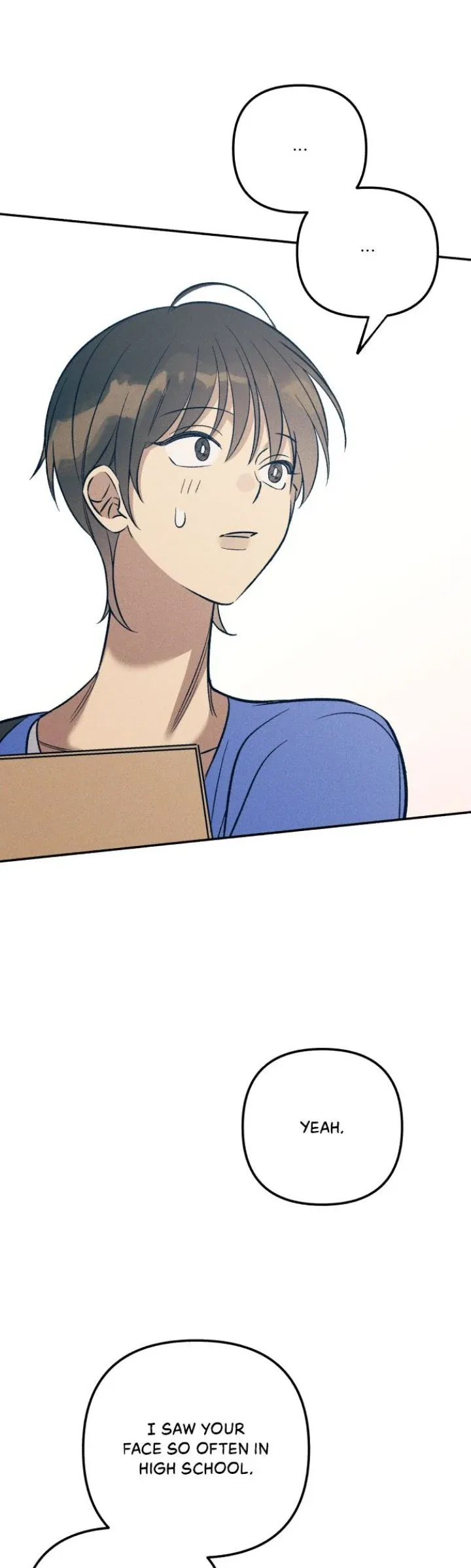 First Love, Lasting Hate Chapter 80 – Page 42