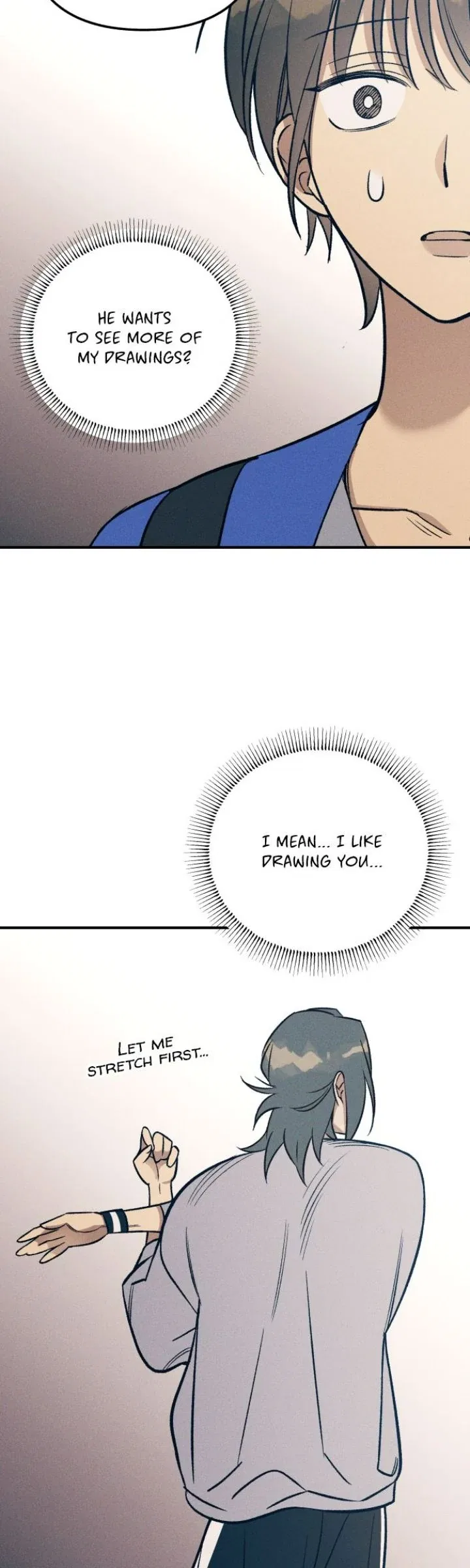 First Love, Lasting Hate Chapter 80 – Page 49