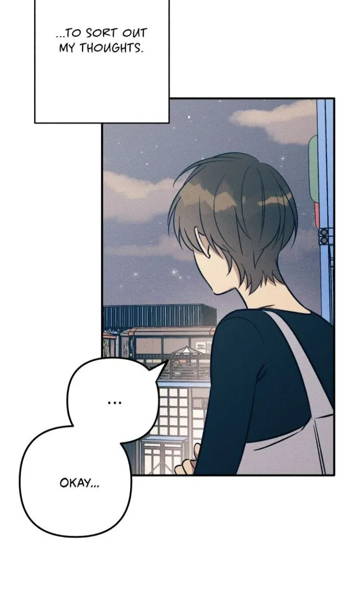First Love, Lasting Hate Chapter 79 – Page 3