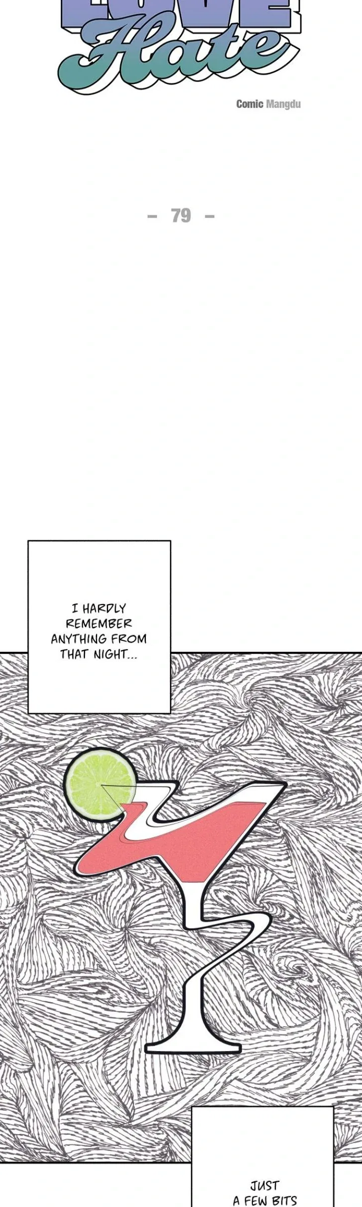 First Love, Lasting Hate Chapter 79 – Page 9