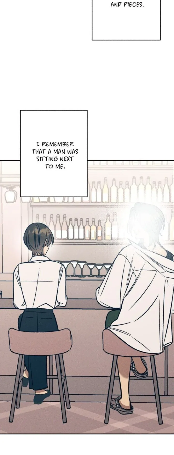 First Love, Lasting Hate Chapter 79 – Page 10