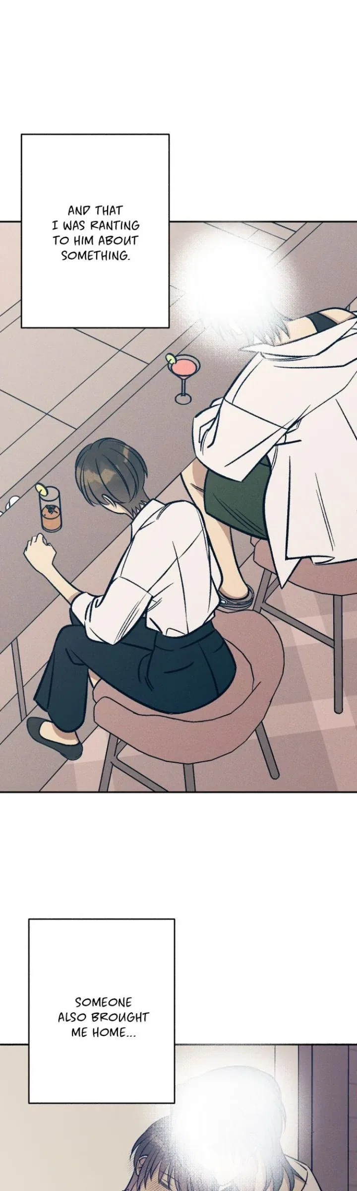 First Love, Lasting Hate Chapter 79 – Page 11
