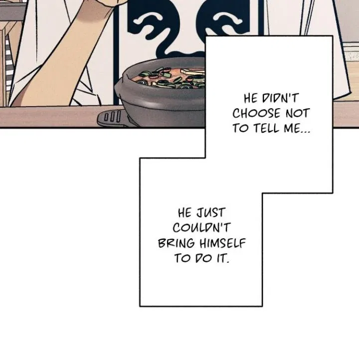 First Love, Lasting Hate Chapter 79 – Page 16