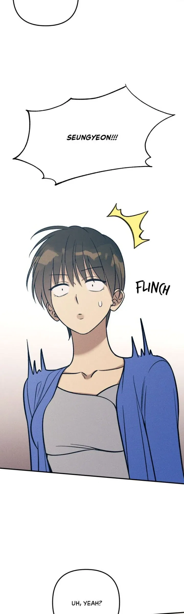 First Love, Lasting Hate Chapter 79 – Page 18