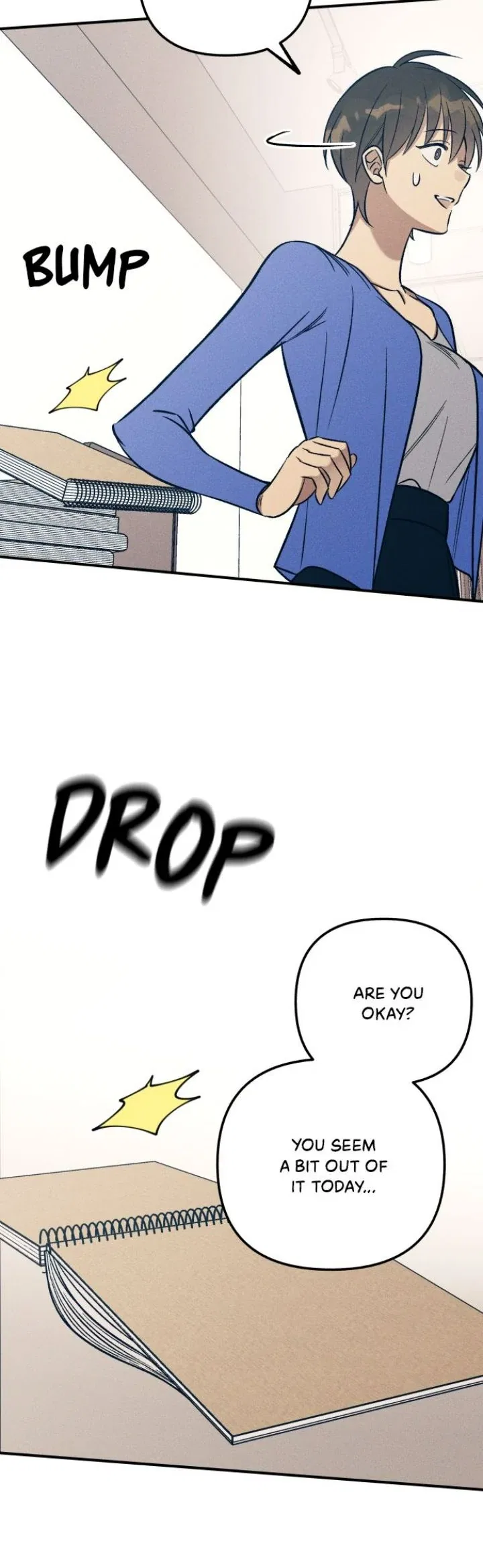 First Love, Lasting Hate Chapter 79 – Page 19