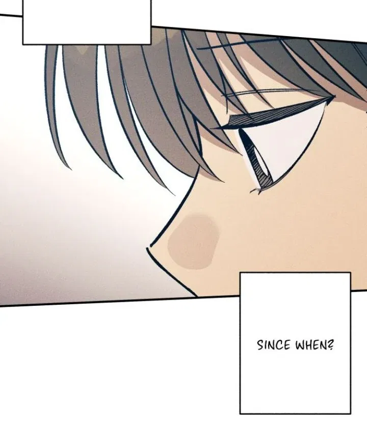 First Love, Lasting Hate Chapter 79 – Page 25
