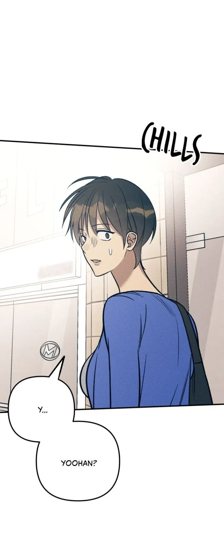 First Love, Lasting Hate Chapter 79 – Page 34