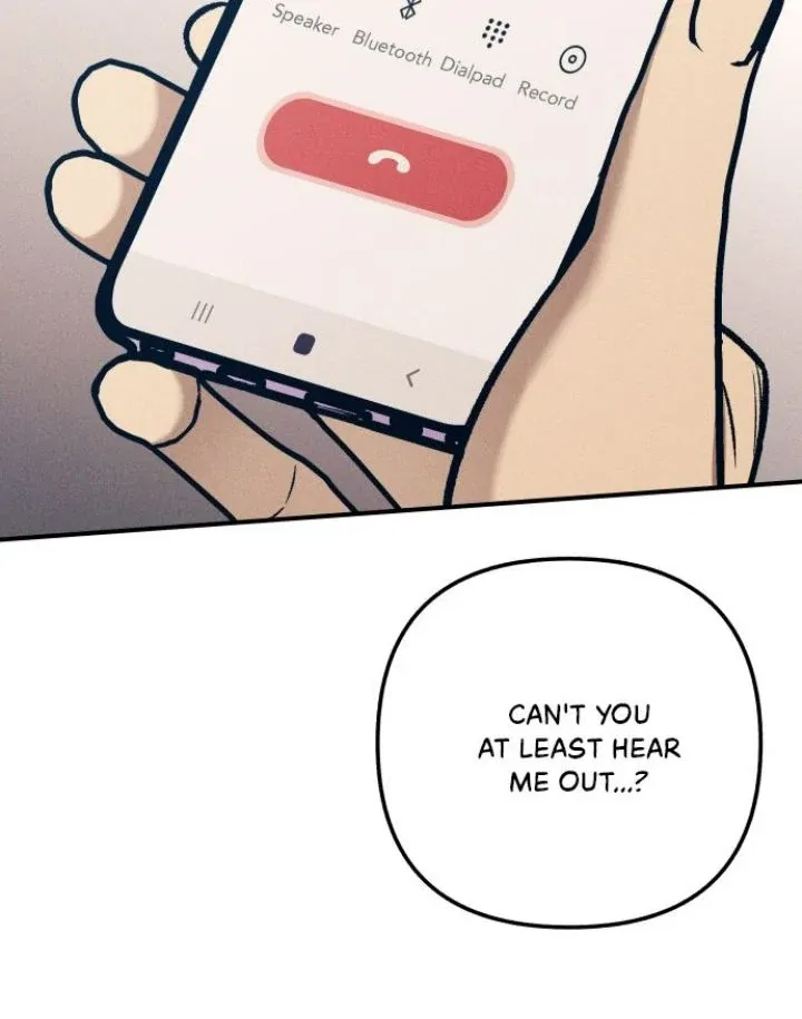 First Love, Lasting Hate Chapter 79 – Page 37