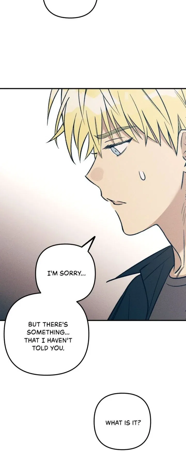 First Love, Lasting Hate Chapter 79 – Page 40