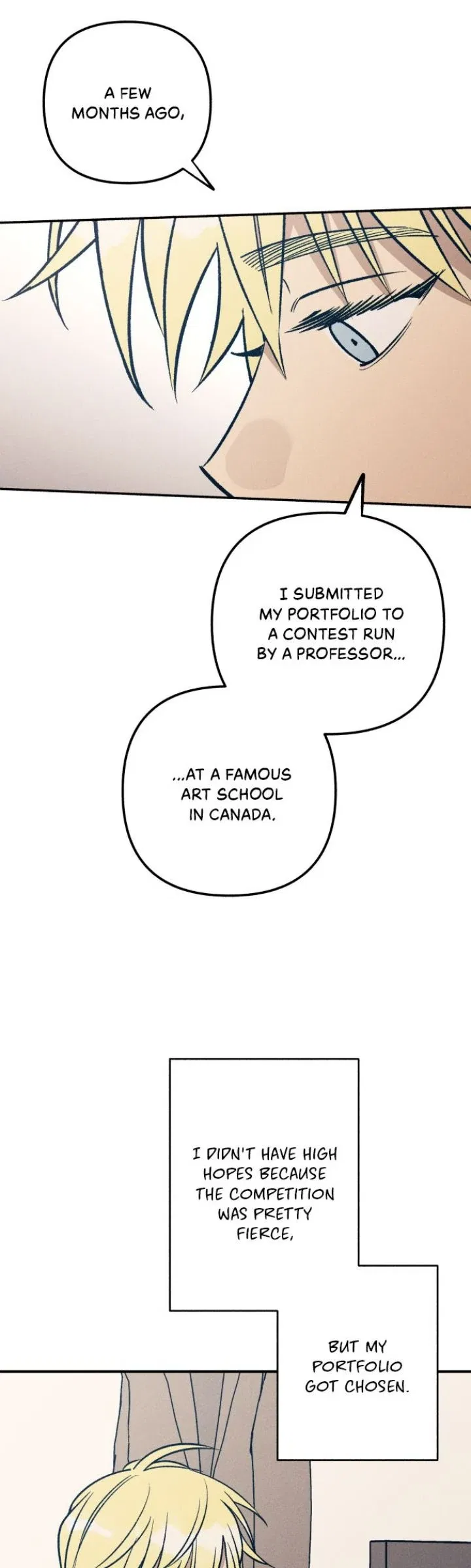 First Love, Lasting Hate Chapter 79 – Page 41