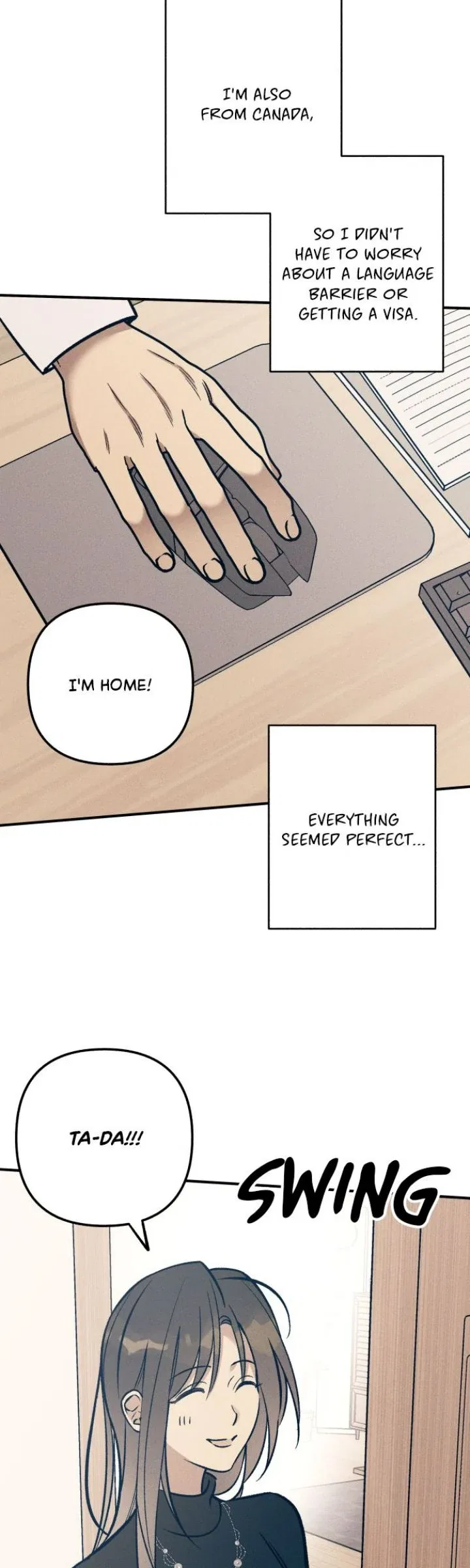 First Love, Lasting Hate Chapter 79 – Page 45